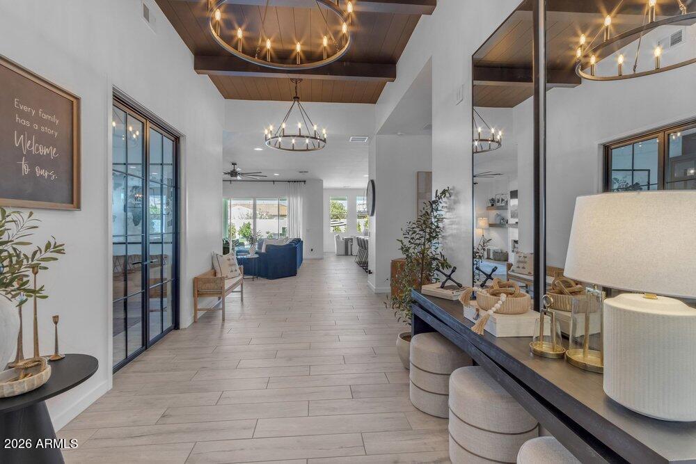 1162 E LA FORTUNA Court