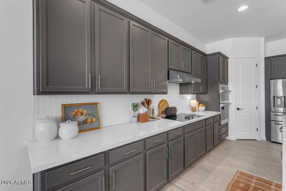 1162 E LA FORTUNA Court