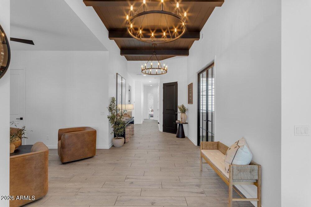 1162 E LA FORTUNA Court