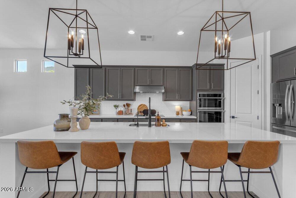 1162 E LA FORTUNA Court