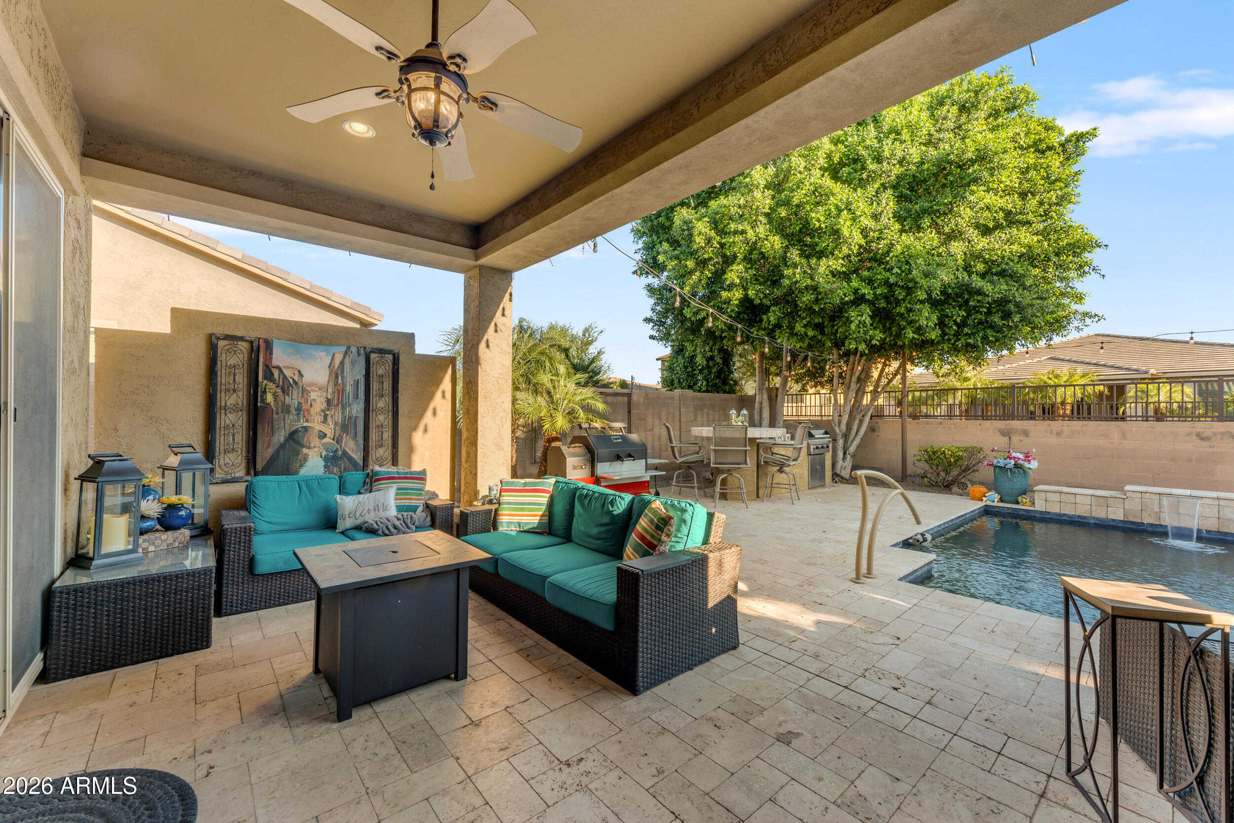 20093 E QUINTERO Road