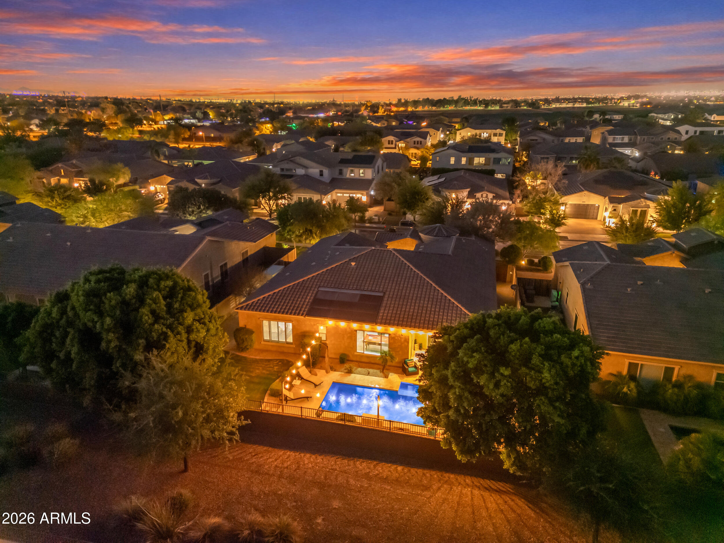 20093 E QUINTERO Road