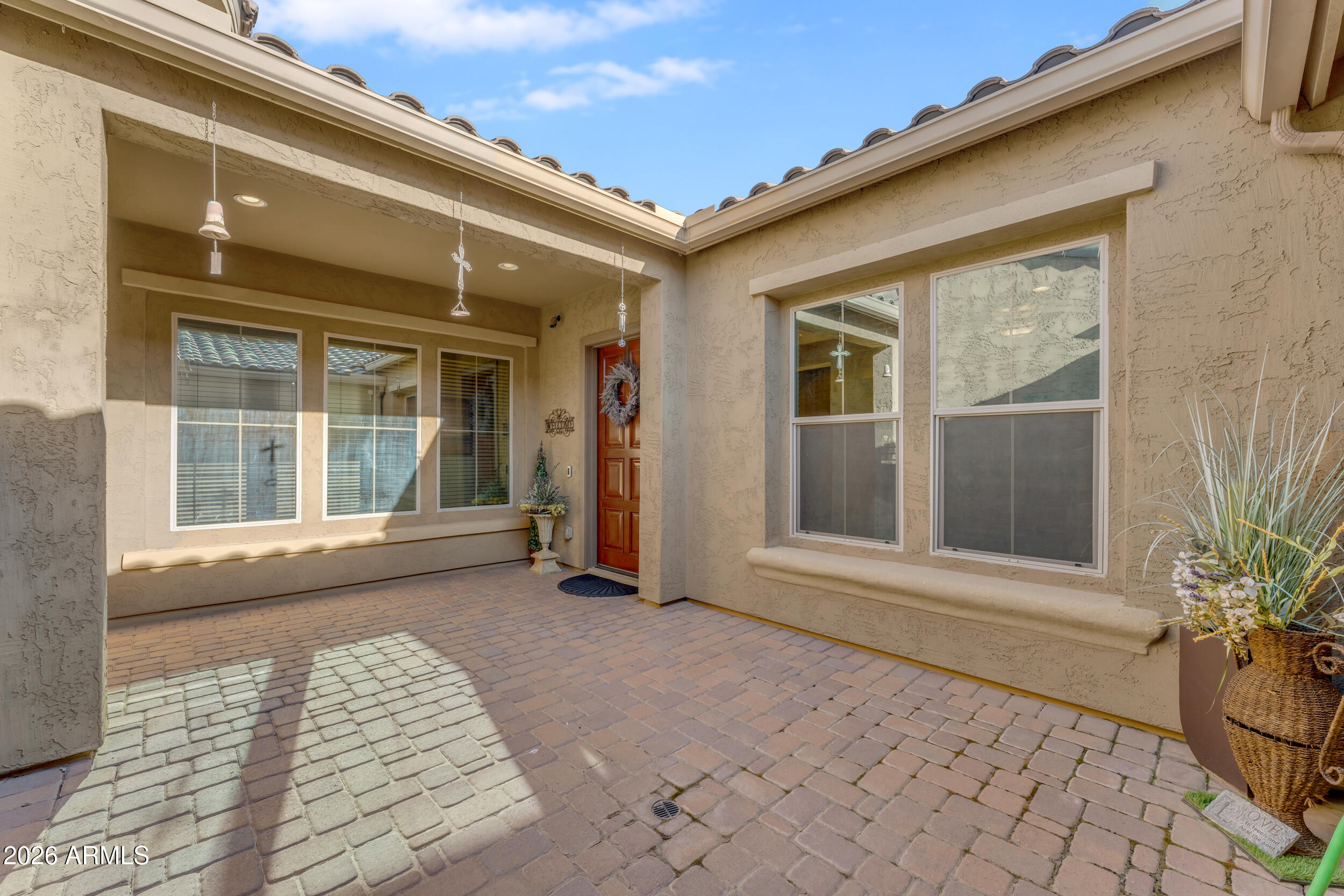 20093 E QUINTERO Road