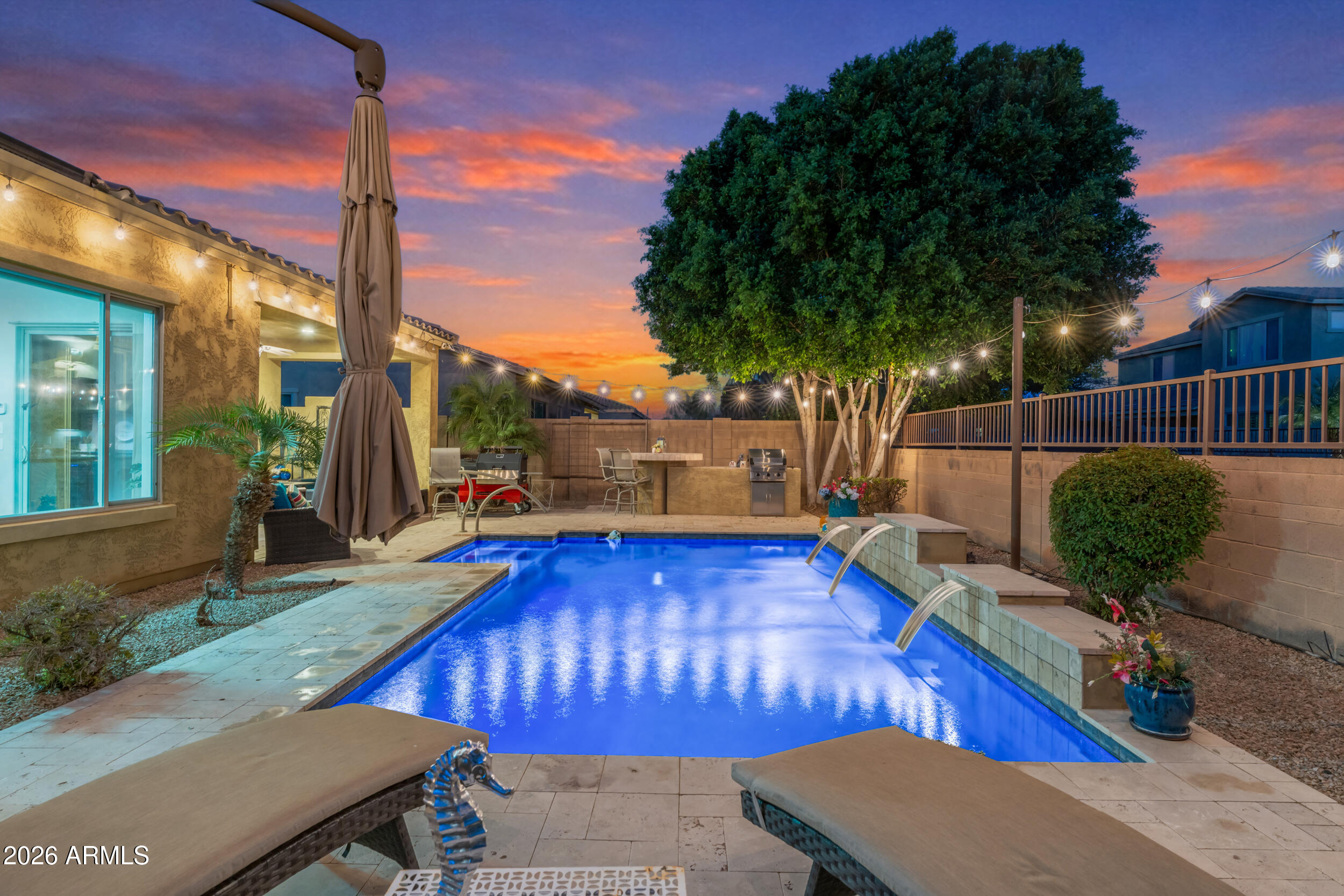 20093 E QUINTERO Road