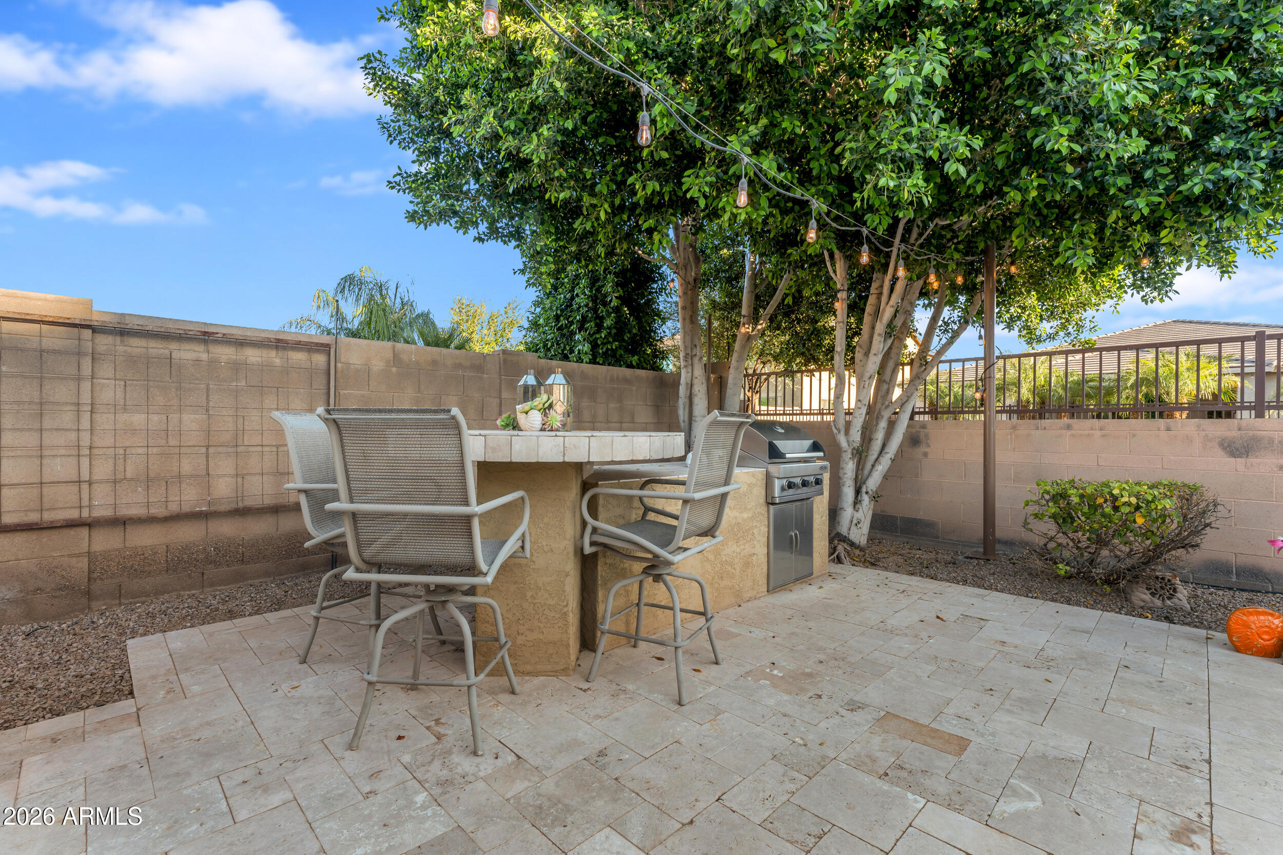 20093 E QUINTERO Road