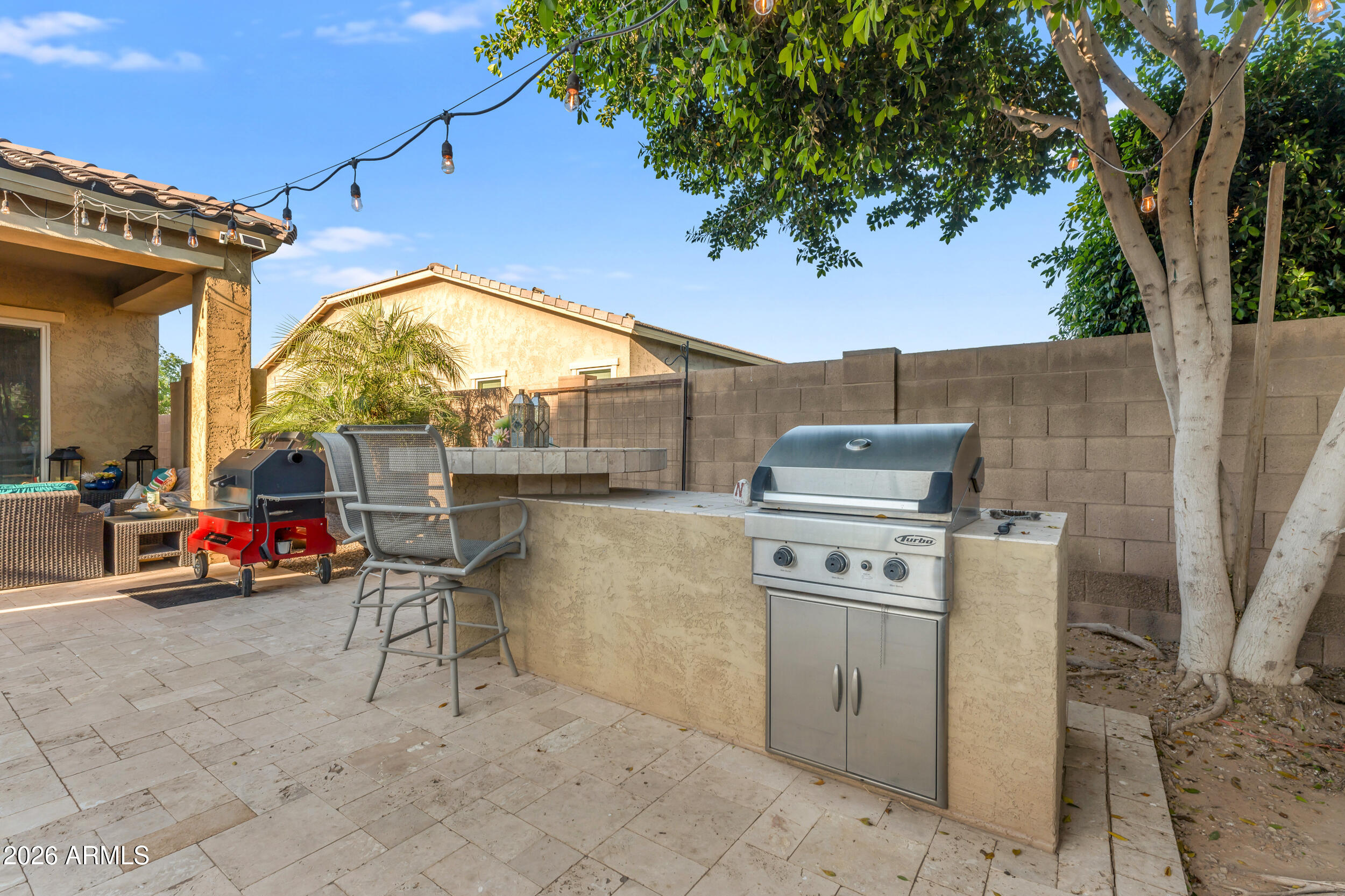 20093 E QUINTERO Road