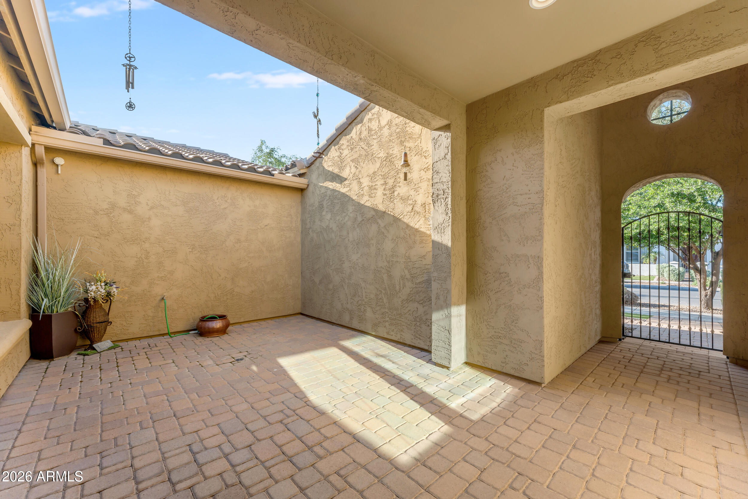 20093 E QUINTERO Road