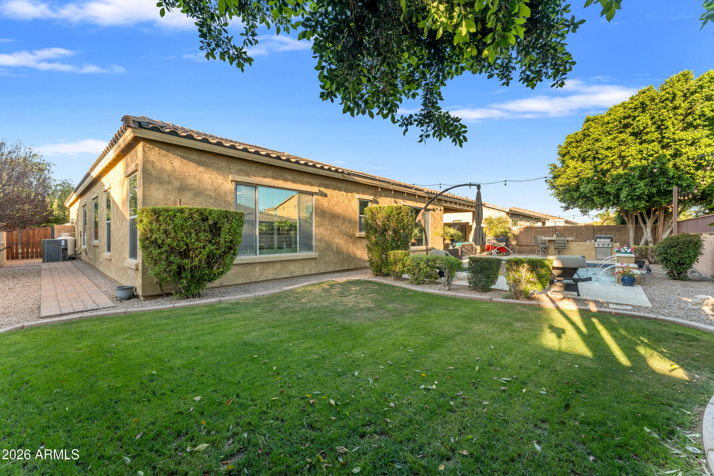 20093 E QUINTERO Road