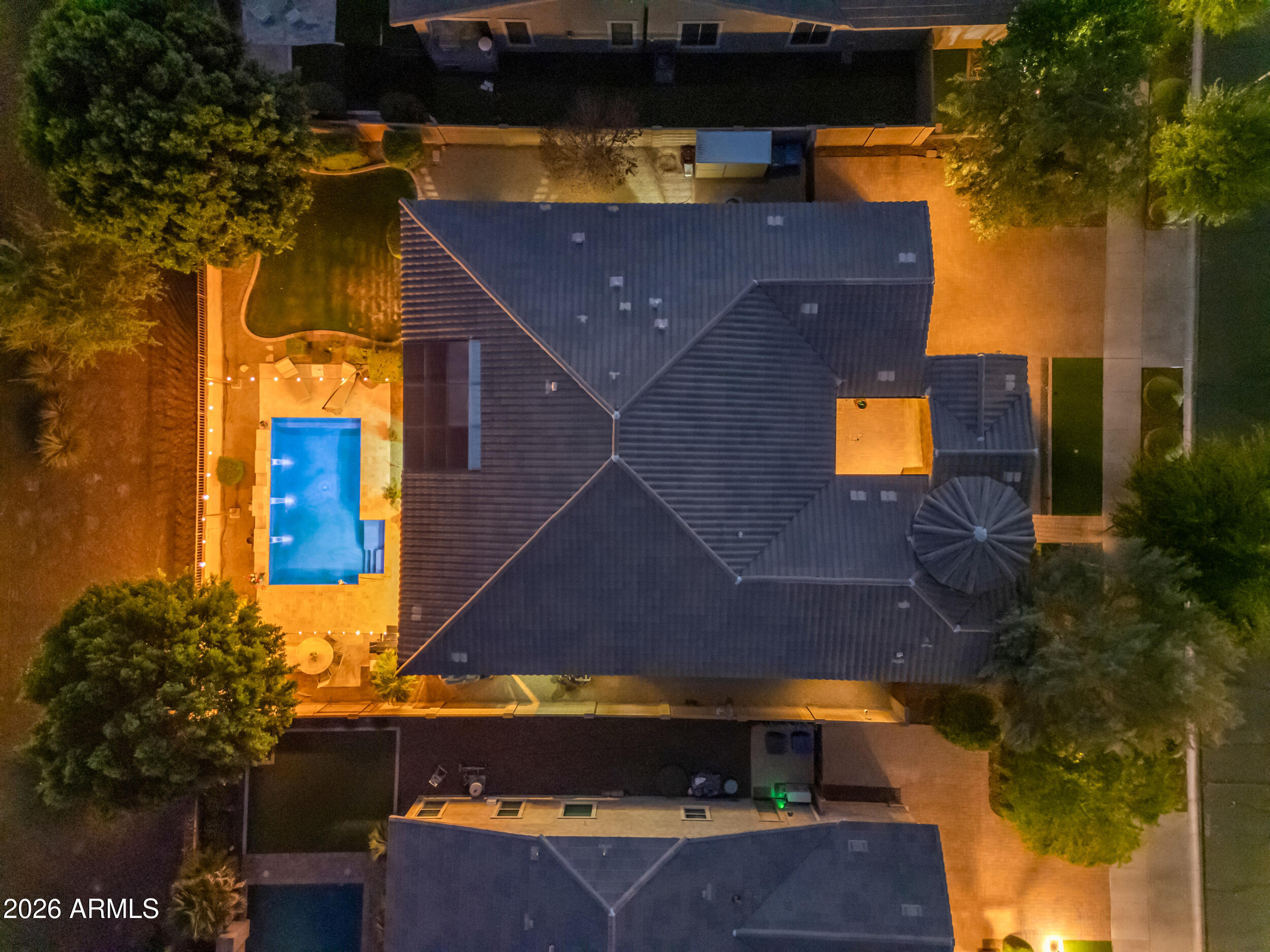 20093 E QUINTERO Road