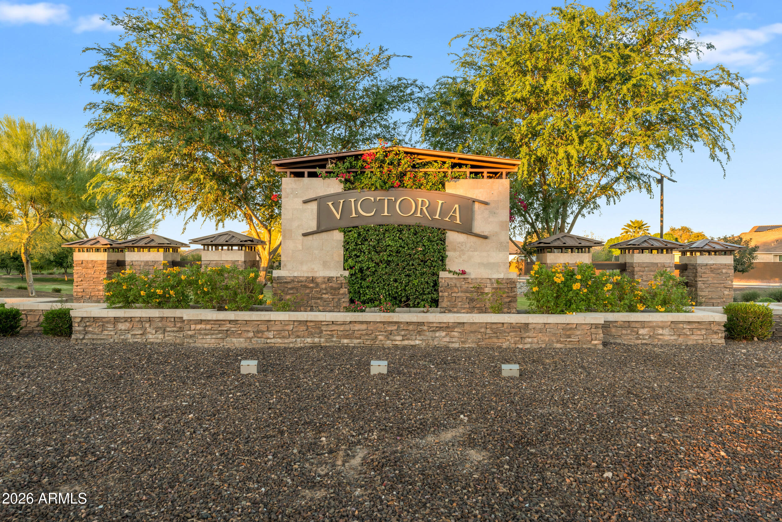 20093 E QUINTERO Road