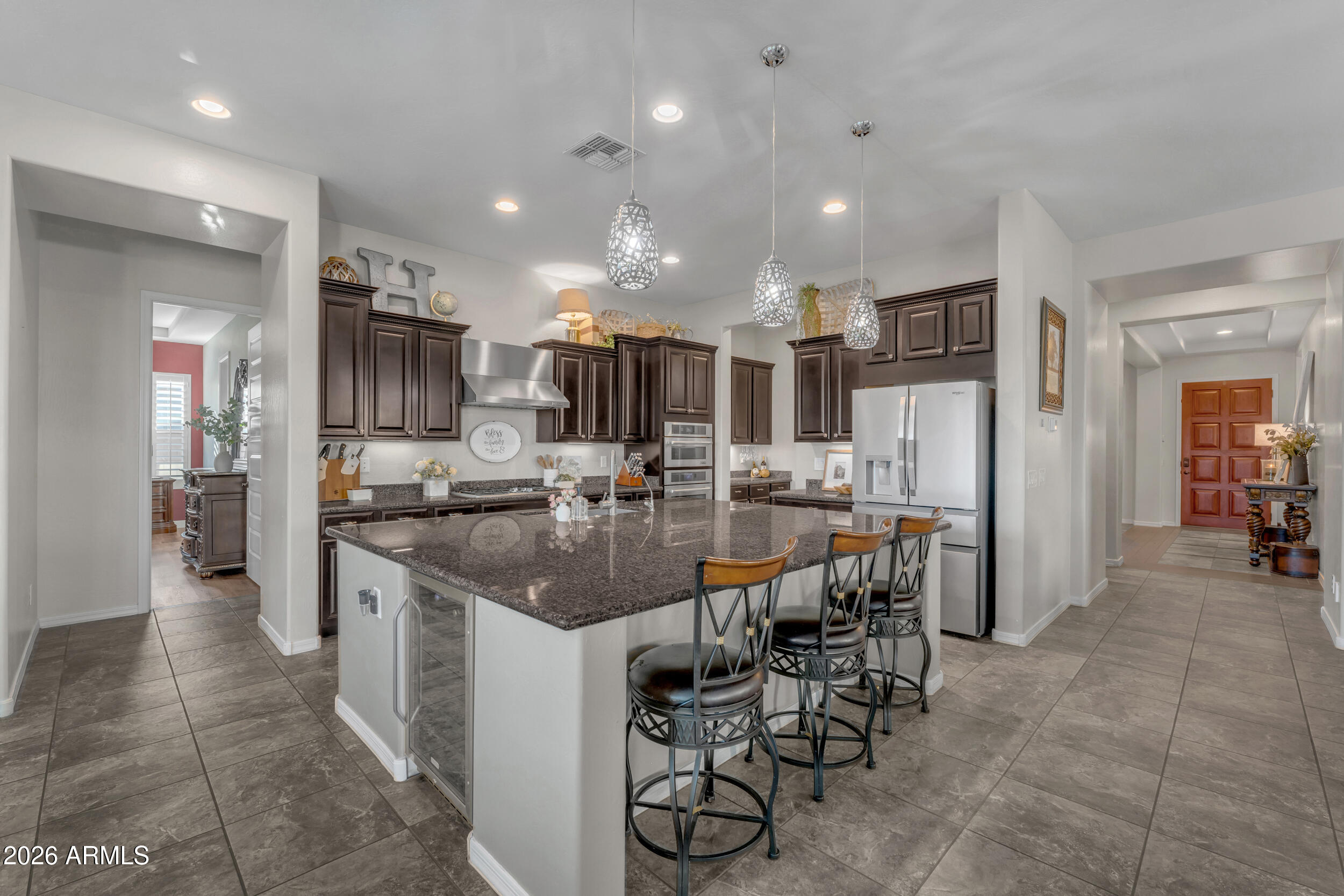 20093 E QUINTERO Road