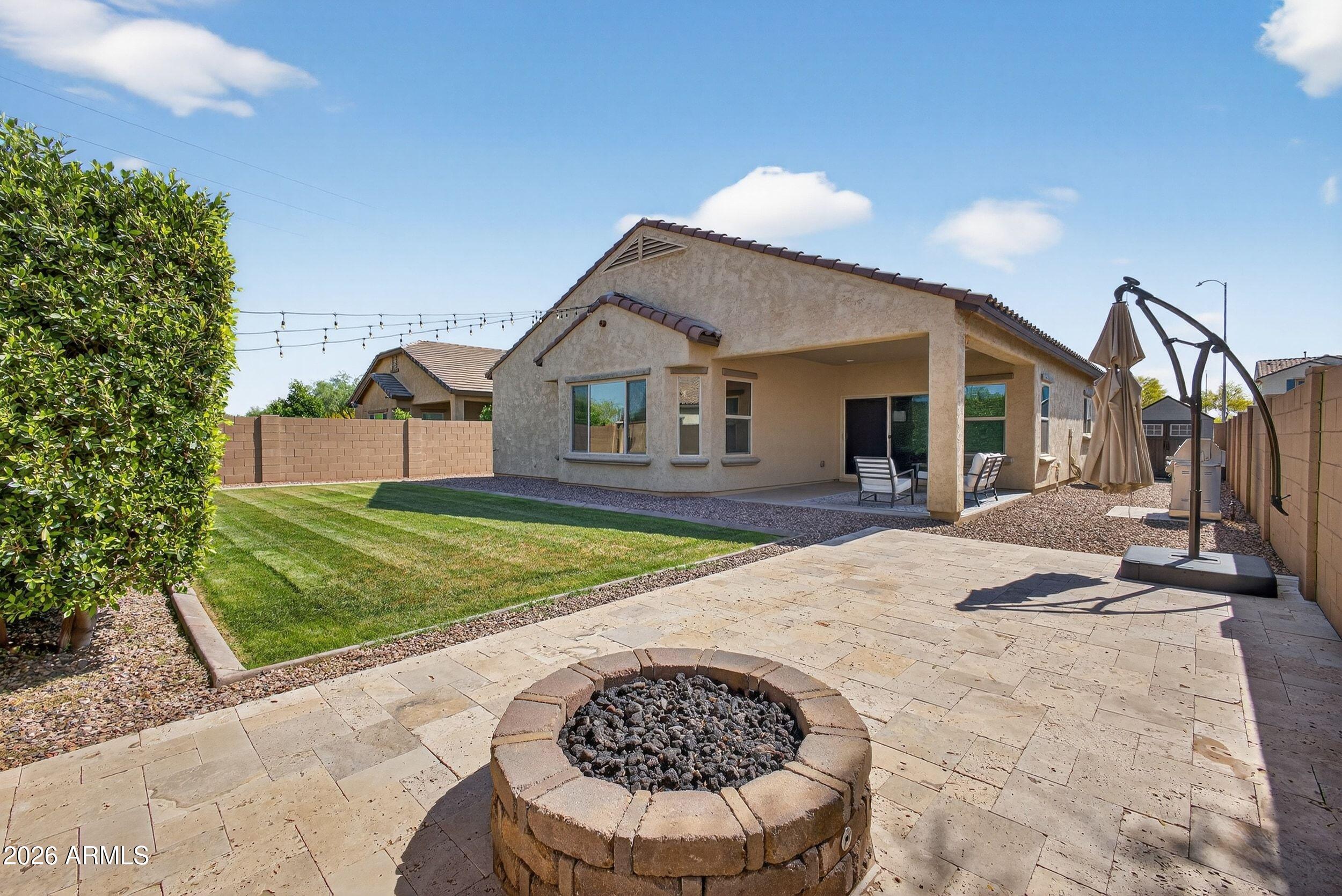 5218 S LINDENWOOD Circle