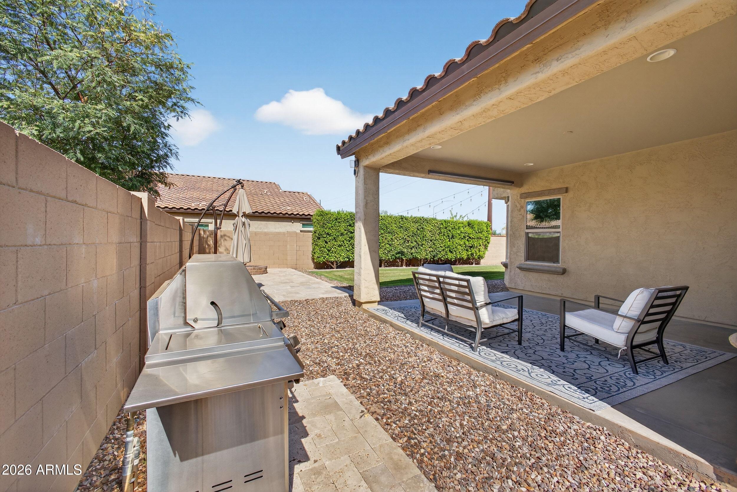 5218 S LINDENWOOD Circle