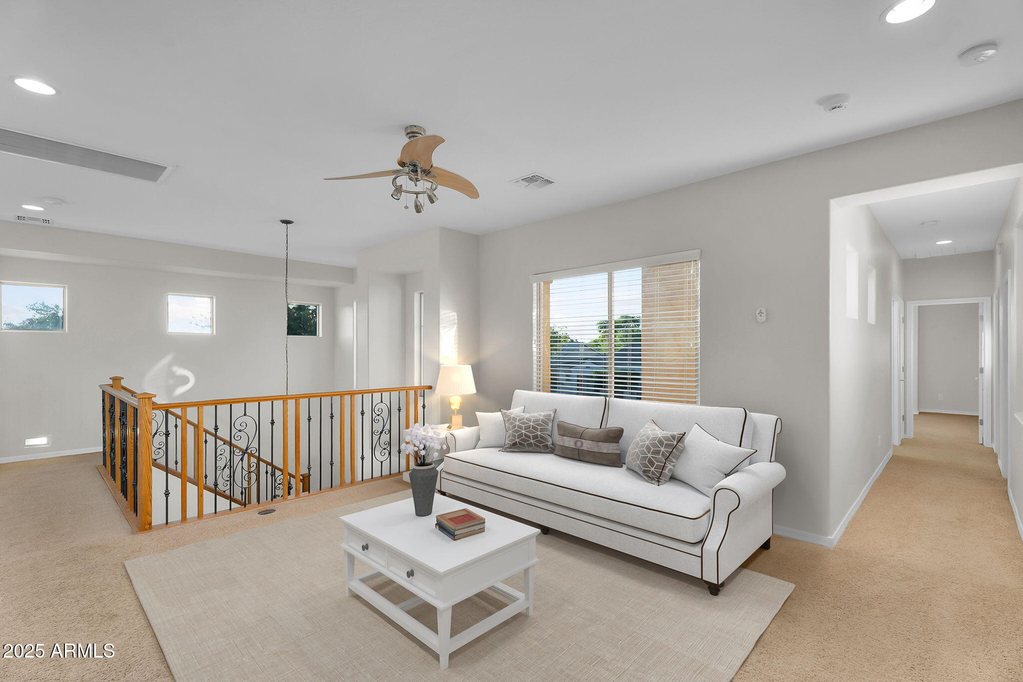 637 E INDIAN WELLS Place