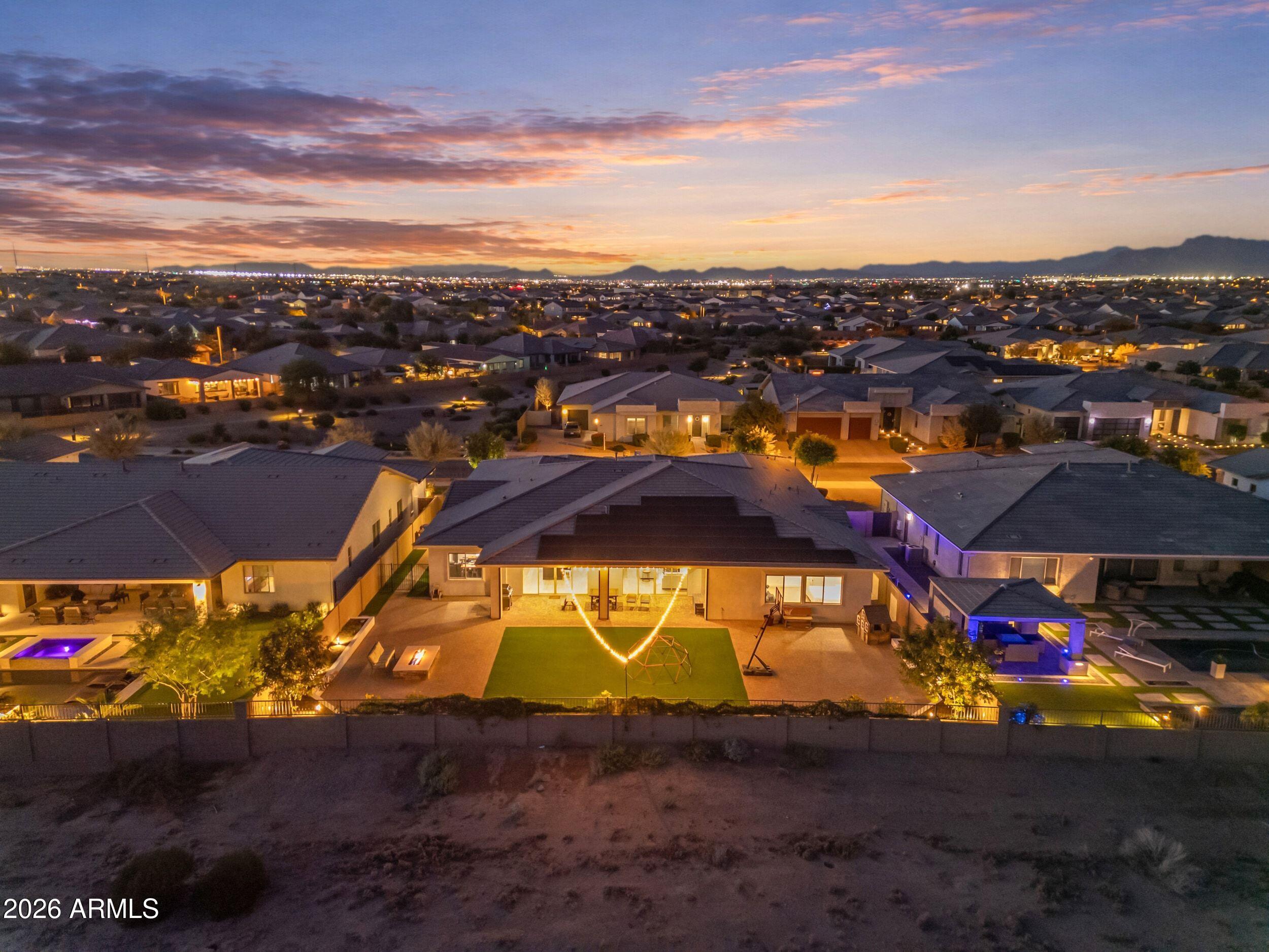 22837 E VIA LAS BRISAS