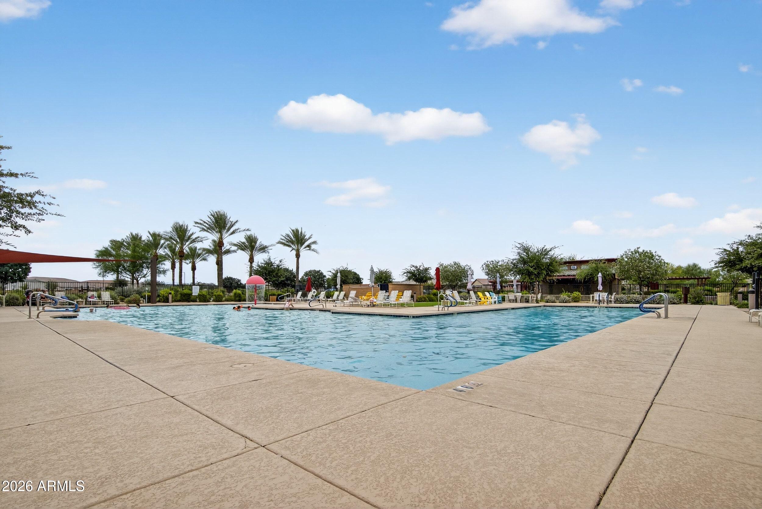 22837 E VIA LAS BRISAS