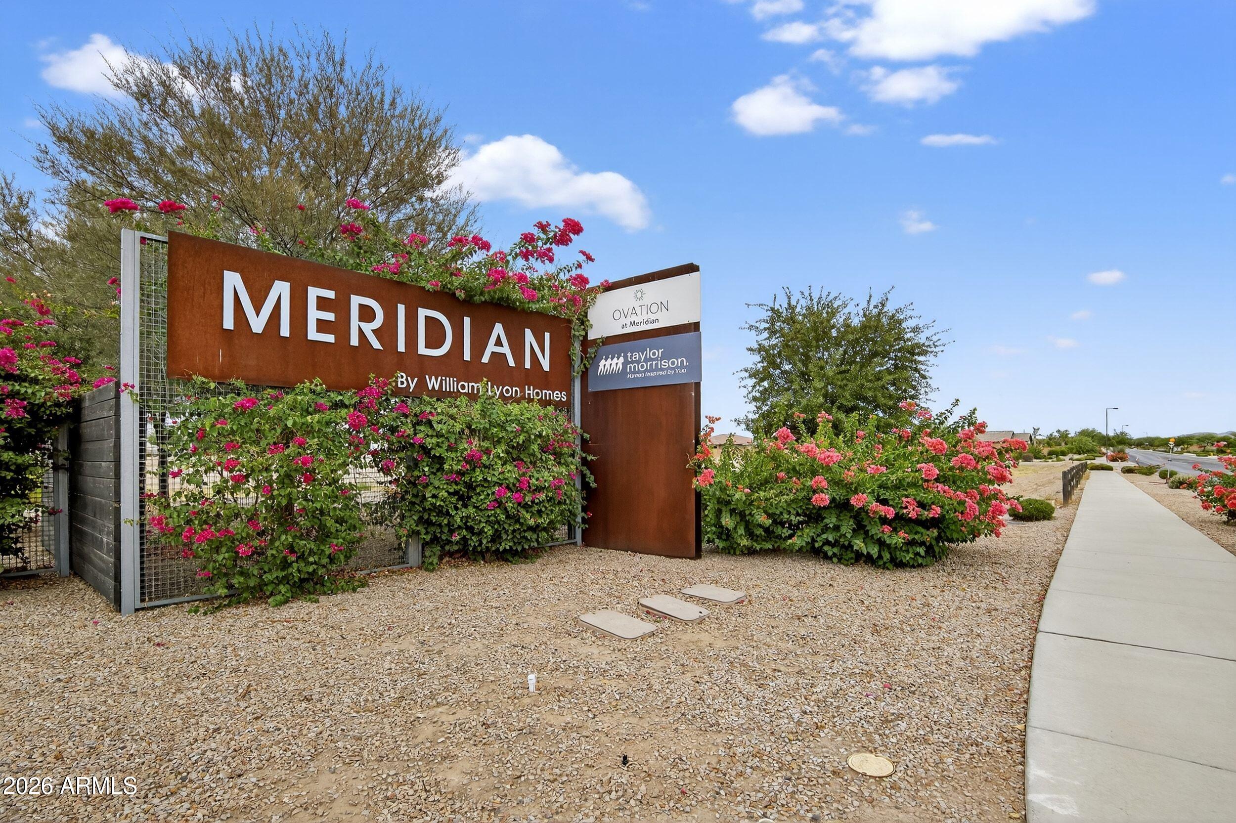 22837 E VIA LAS BRISAS