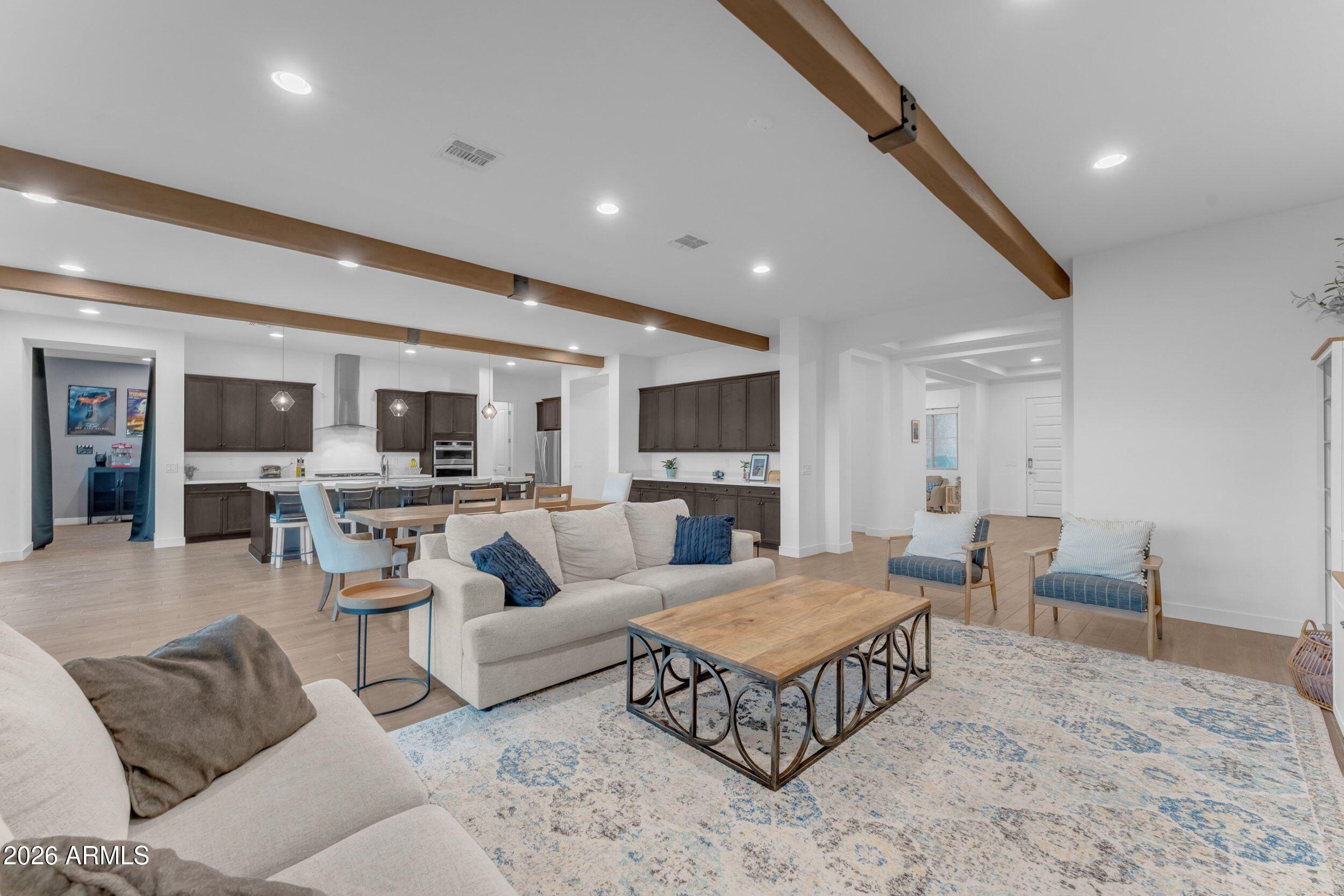 22837 E VIA LAS BRISAS