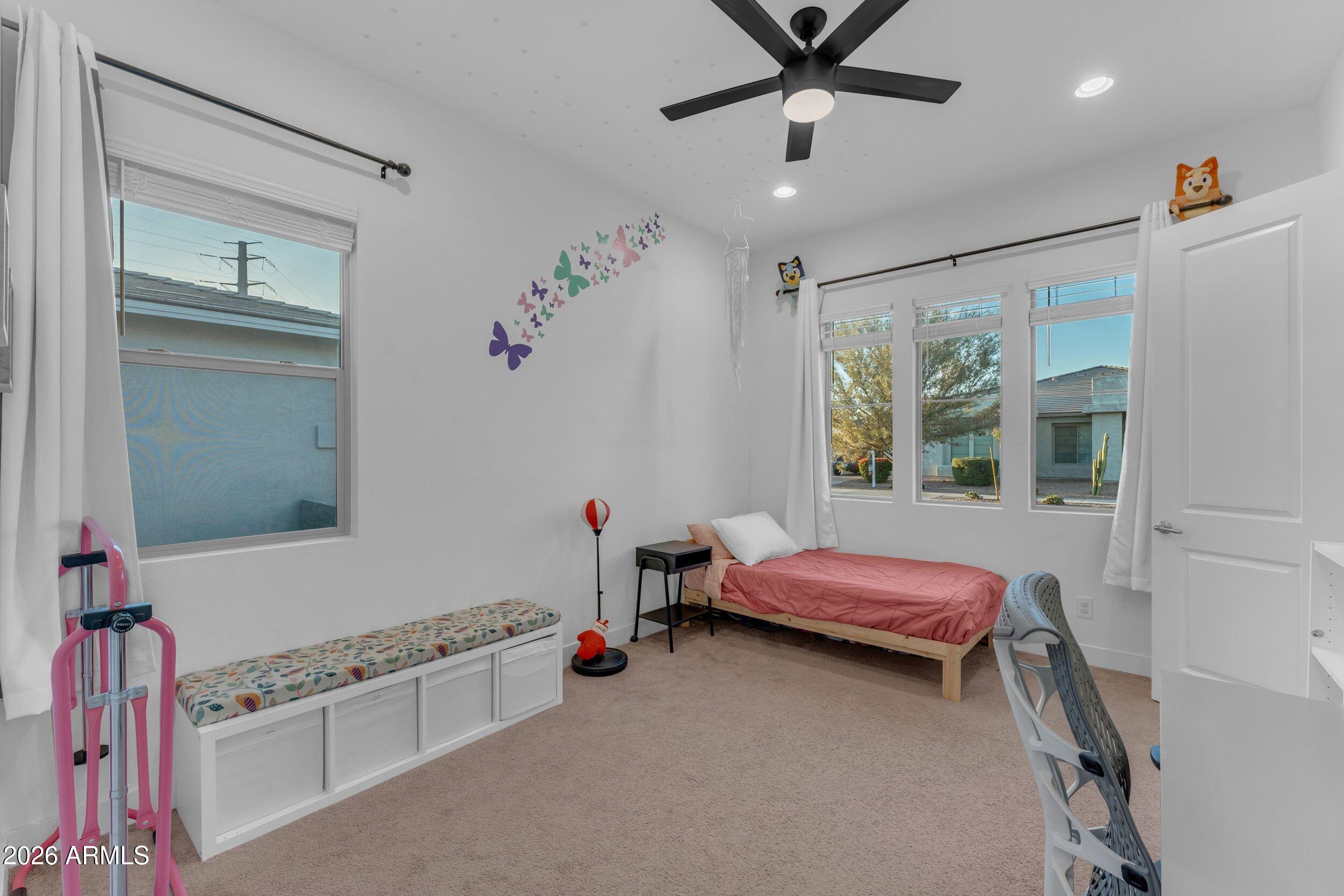 22837 E VIA LAS BRISAS