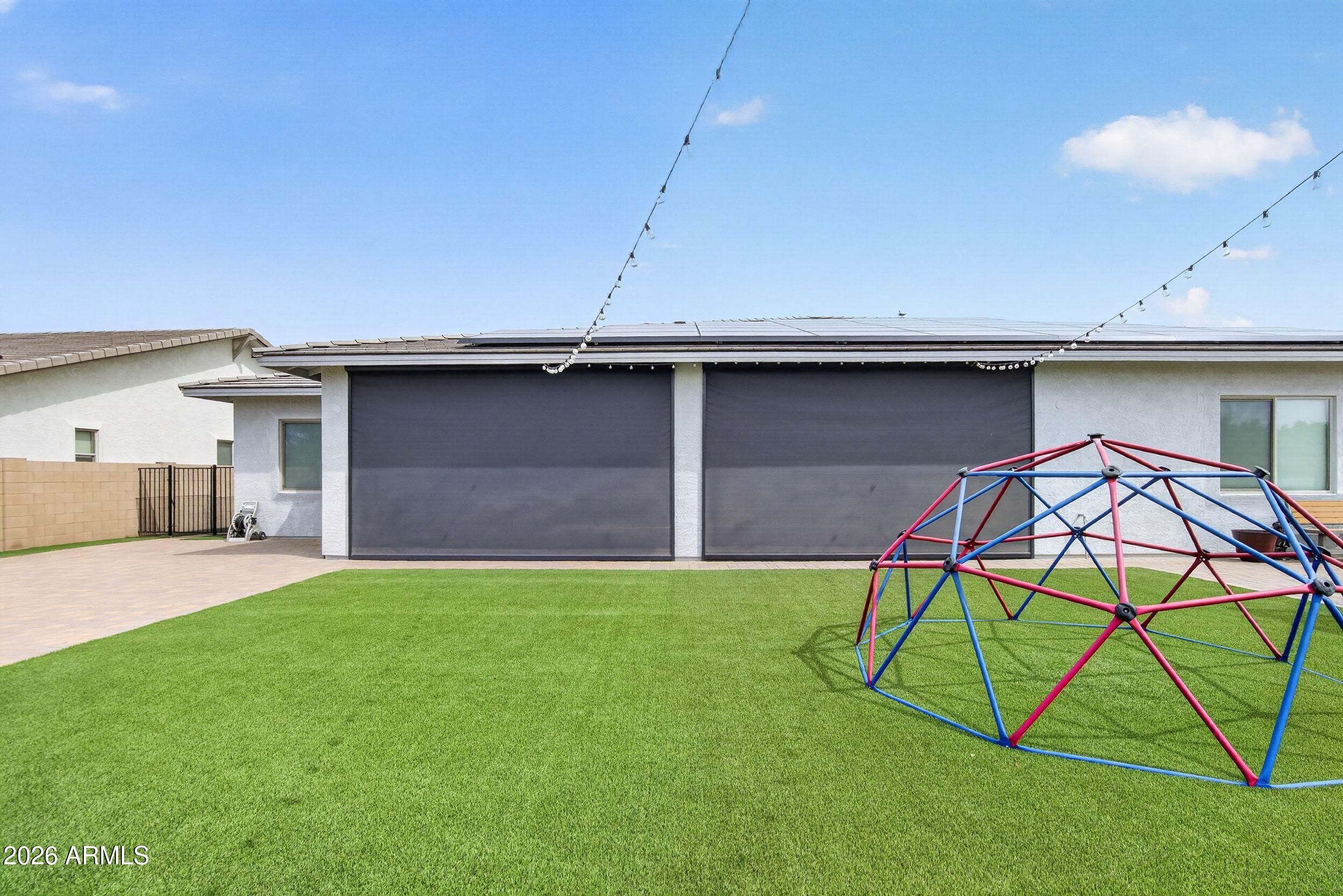 22837 E VIA LAS BRISAS