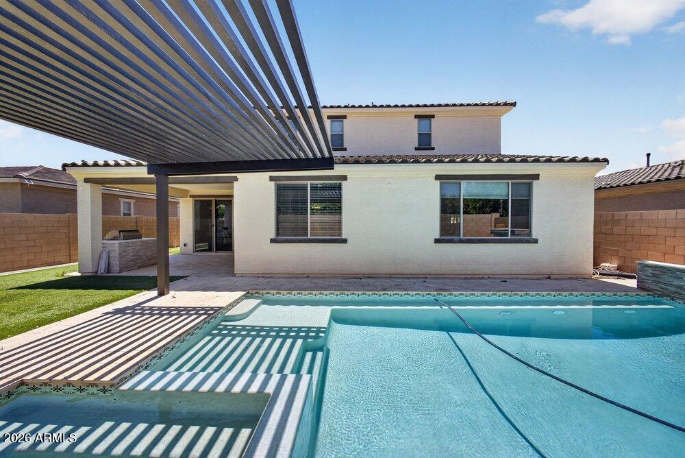 23088 E CAMINA BUENA Vista