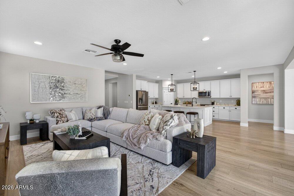 23088 E CAMINA BUENA Vista