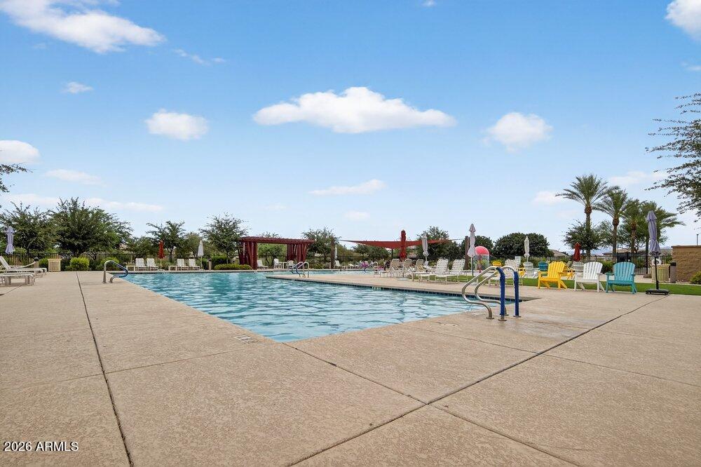 23088 E CAMINA BUENA Vista