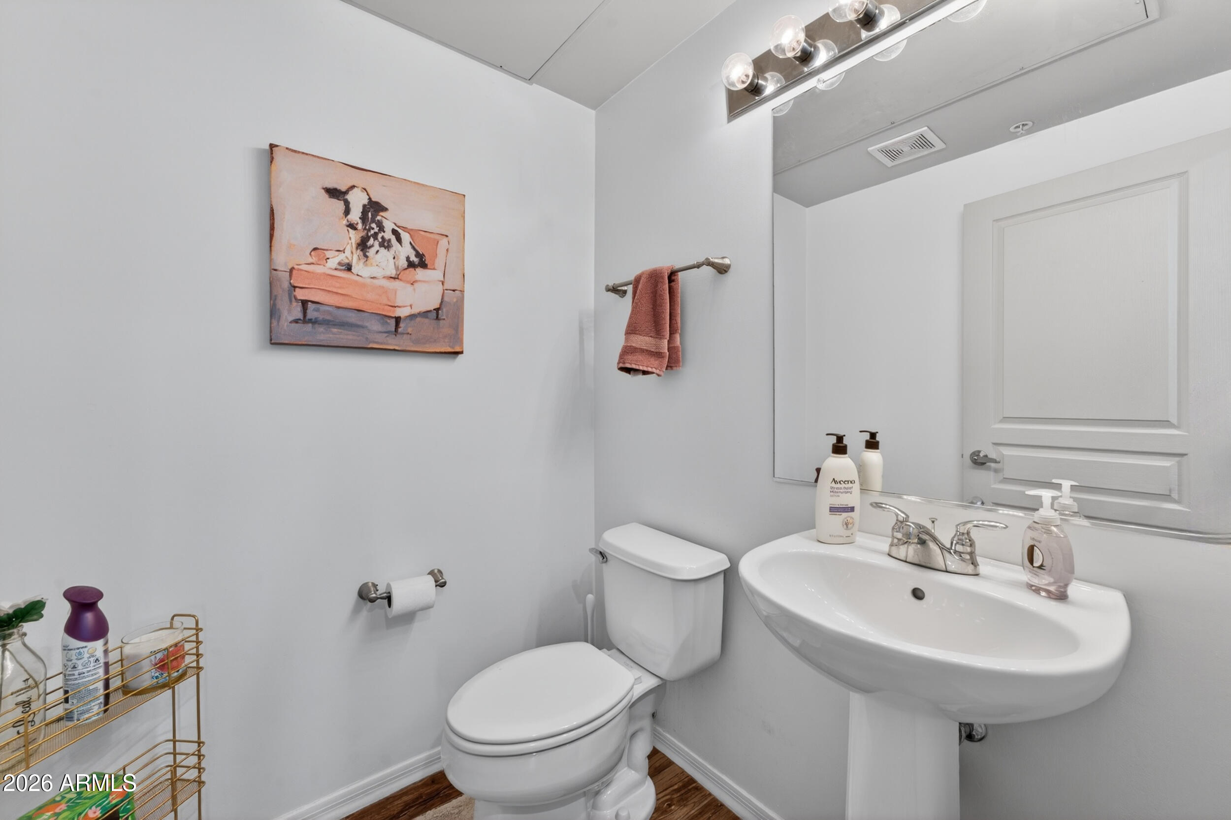 20660 N 40TH Street 2028