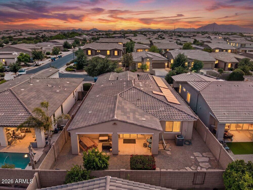 22554 E TIERRA GRANDE