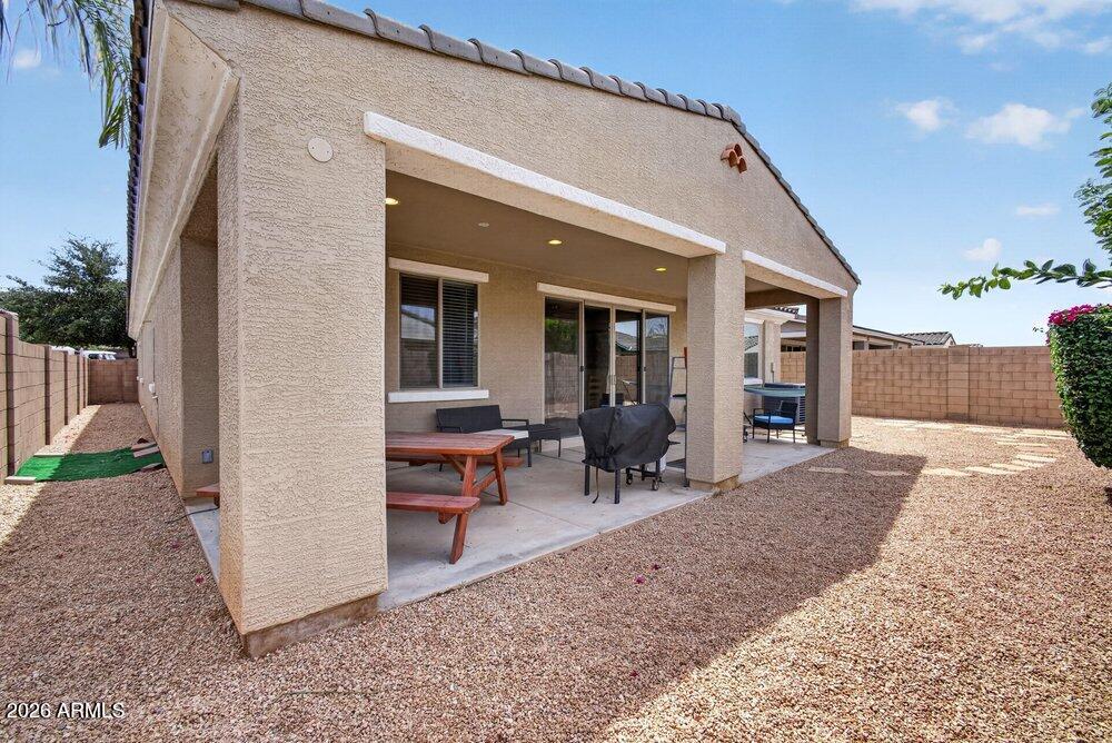 22554 E TIERRA GRANDE