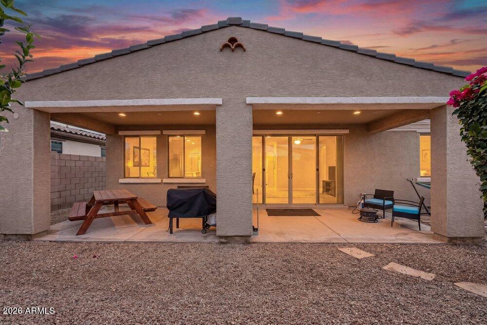 22554 E TIERRA GRANDE