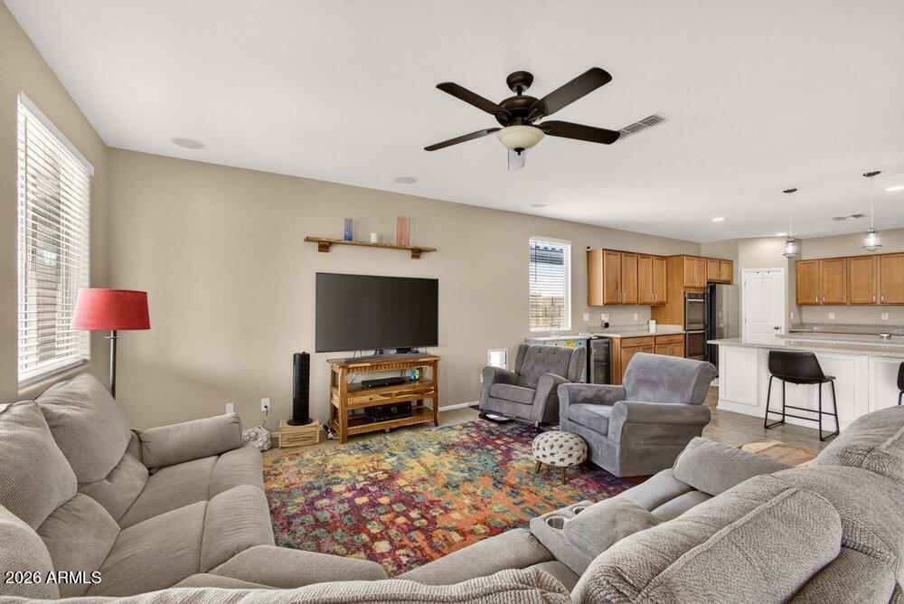 22554 E TIERRA GRANDE