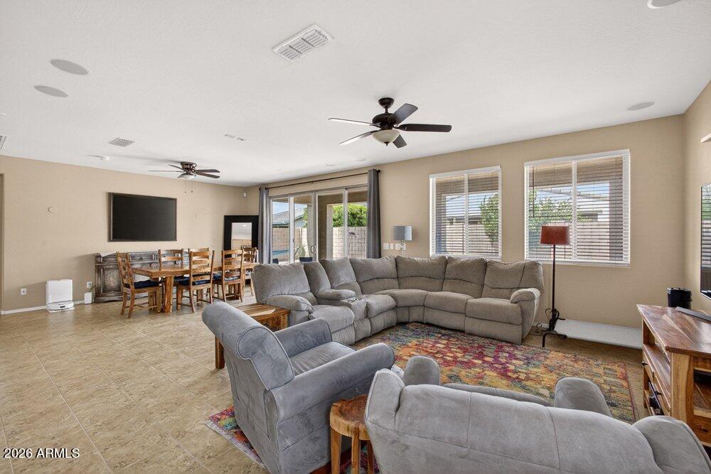 22554 E TIERRA GRANDE