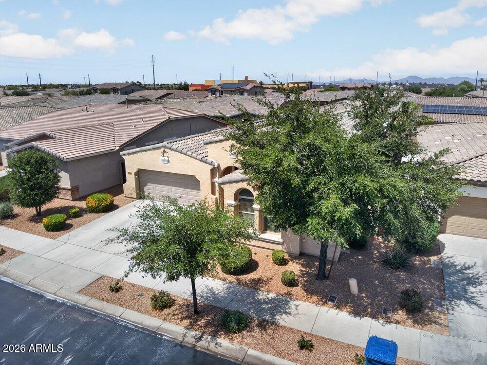 22554 E TIERRA GRANDE