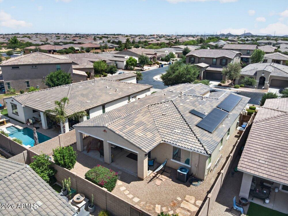 22554 E TIERRA GRANDE