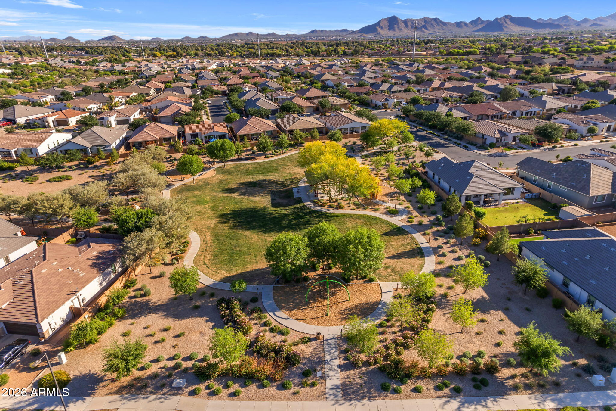 22554 E TIERRA GRANDE