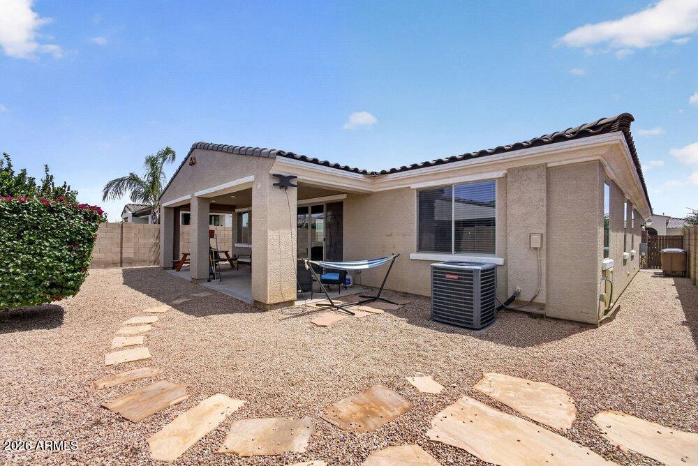 22554 E TIERRA GRANDE