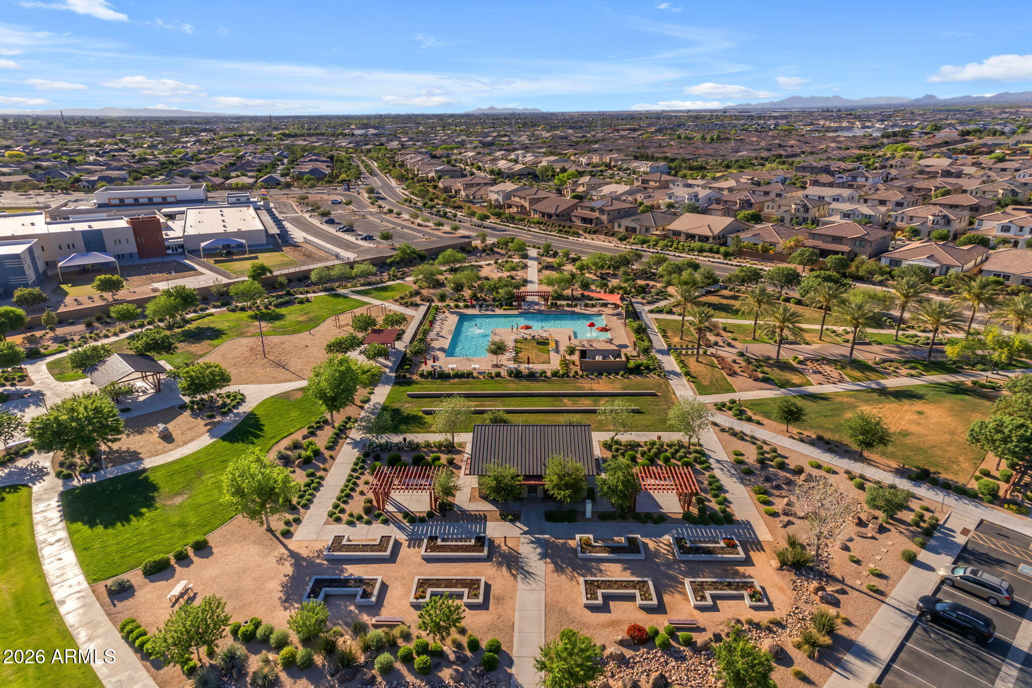 22554 E TIERRA GRANDE