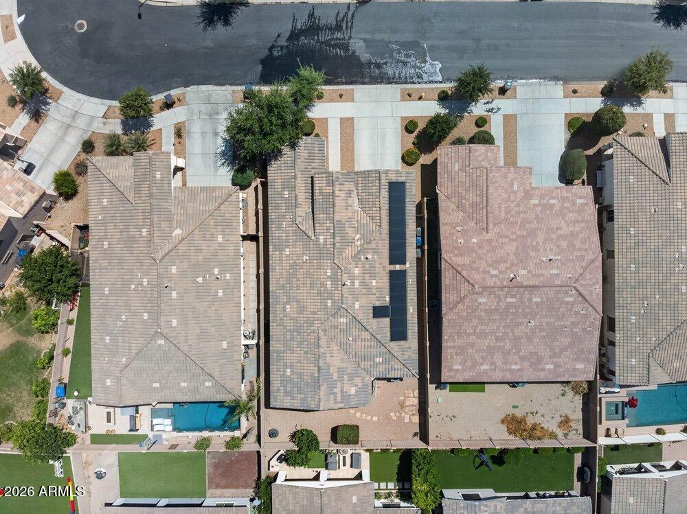 22554 E TIERRA GRANDE