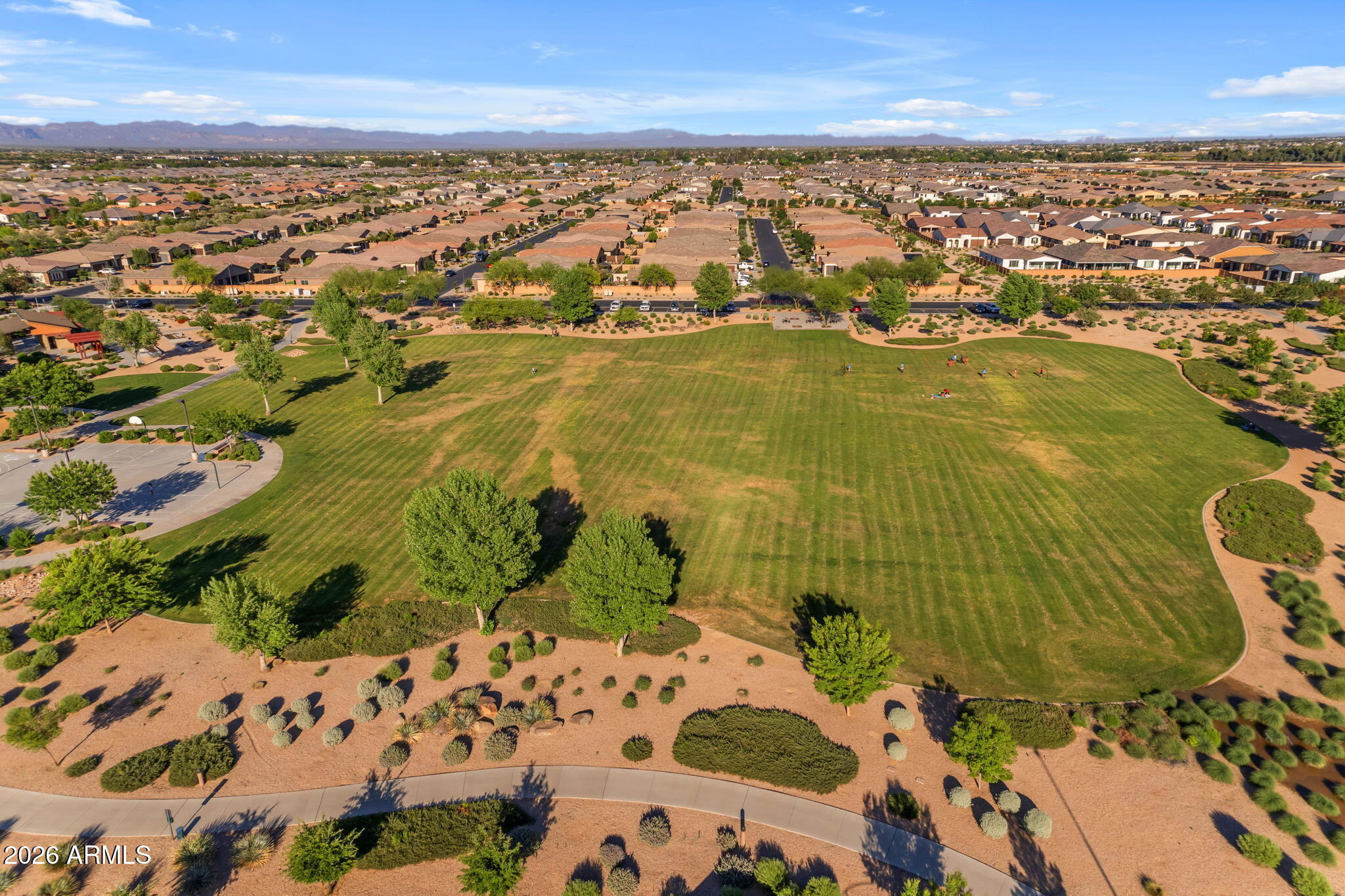 22554 E TIERRA GRANDE