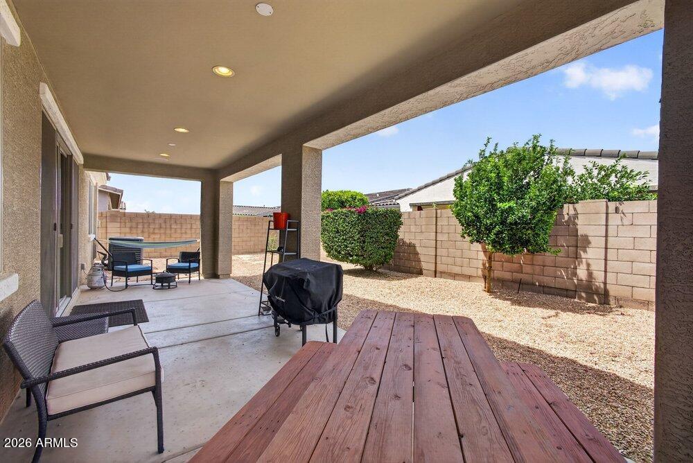 22554 E TIERRA GRANDE