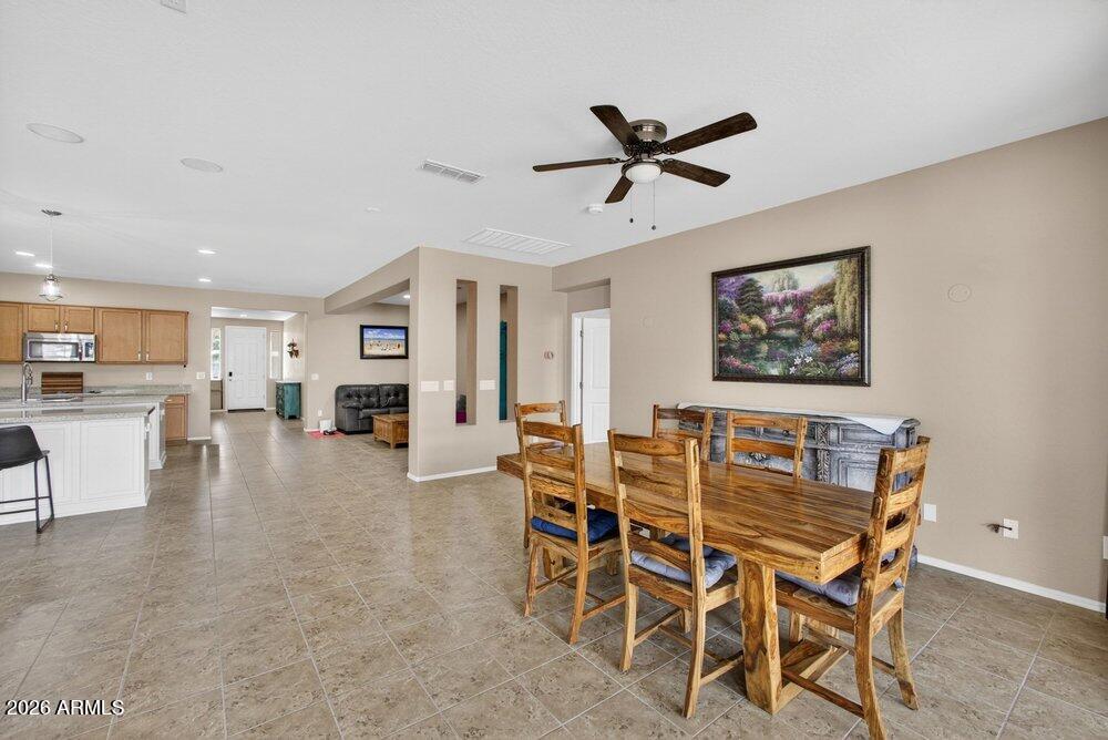 22554 E TIERRA GRANDE