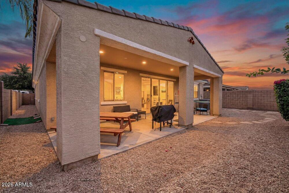 22554 E TIERRA GRANDE