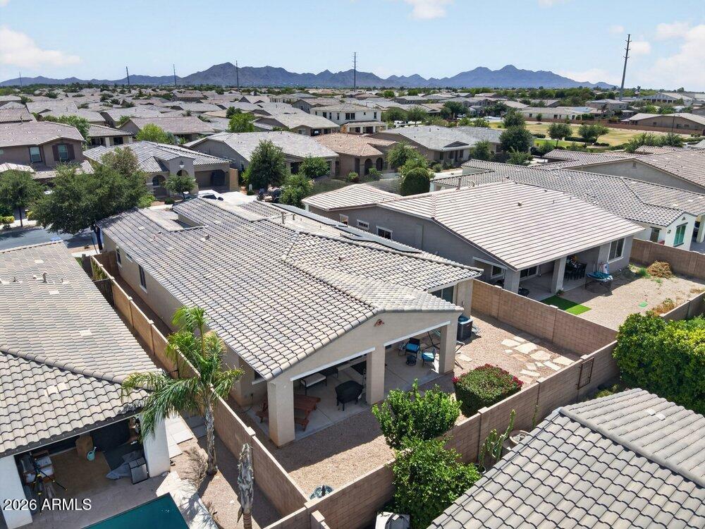 22554 E TIERRA GRANDE