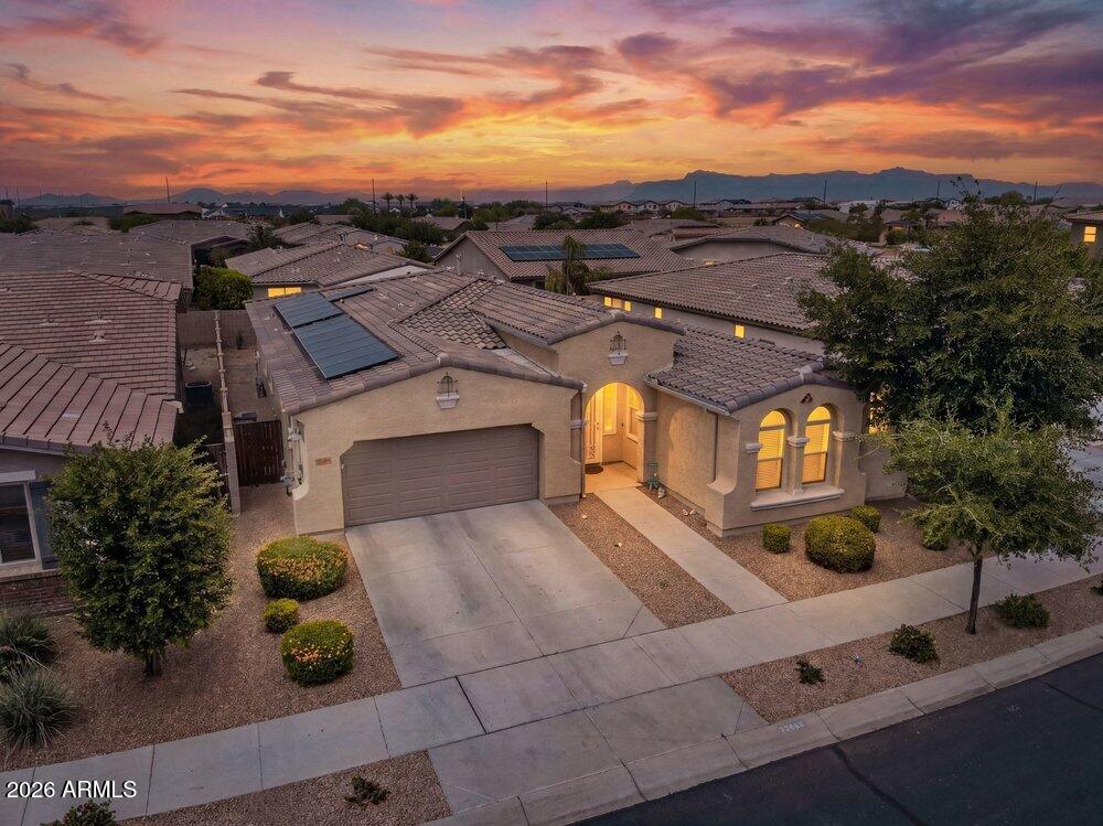 22554 E TIERRA GRANDE