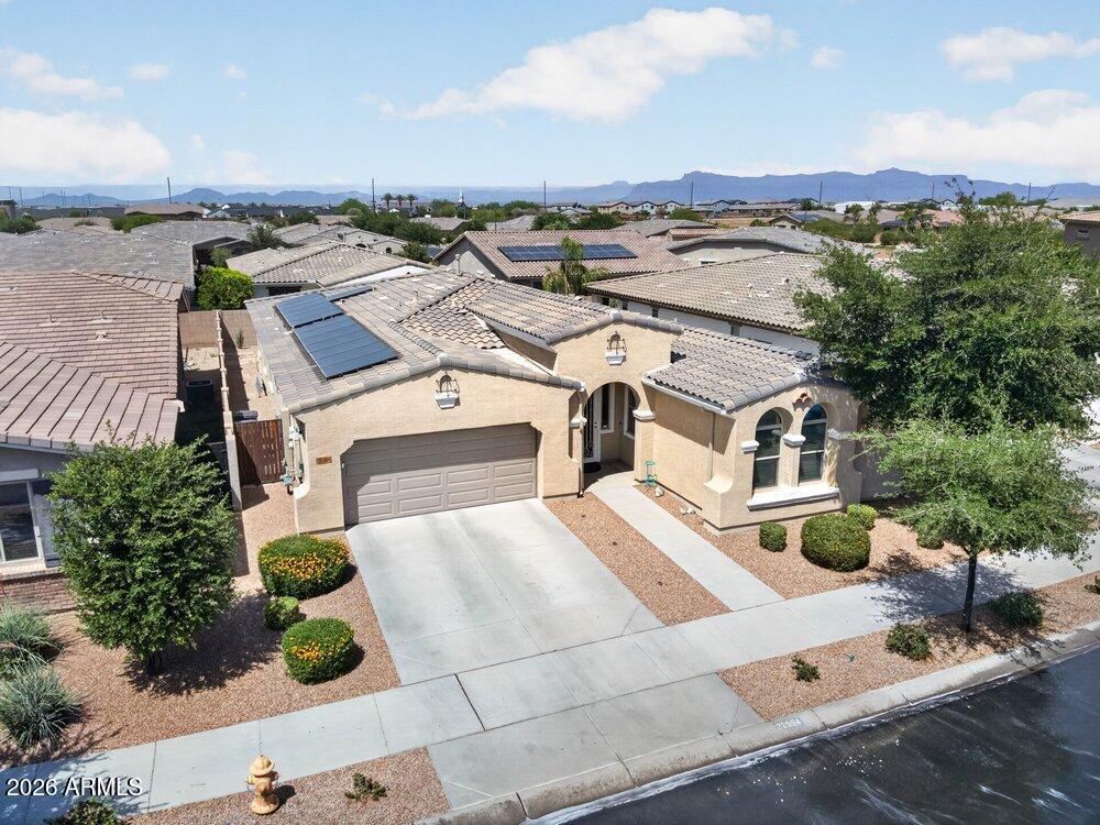 22554 E TIERRA GRANDE