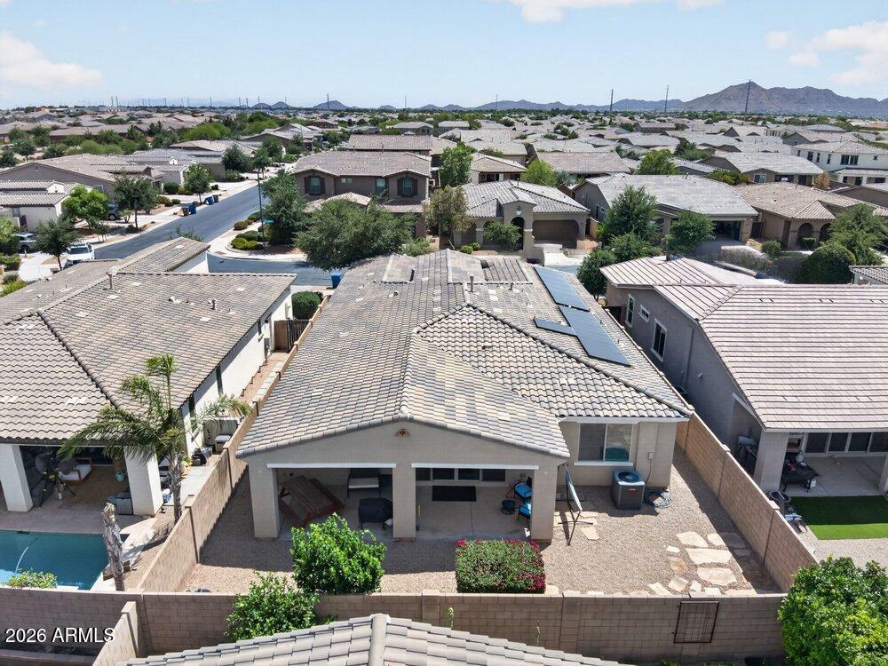 22554 E TIERRA GRANDE