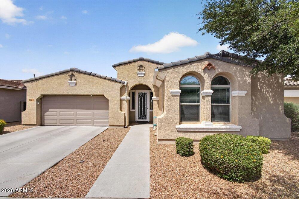 22554 E TIERRA GRANDE