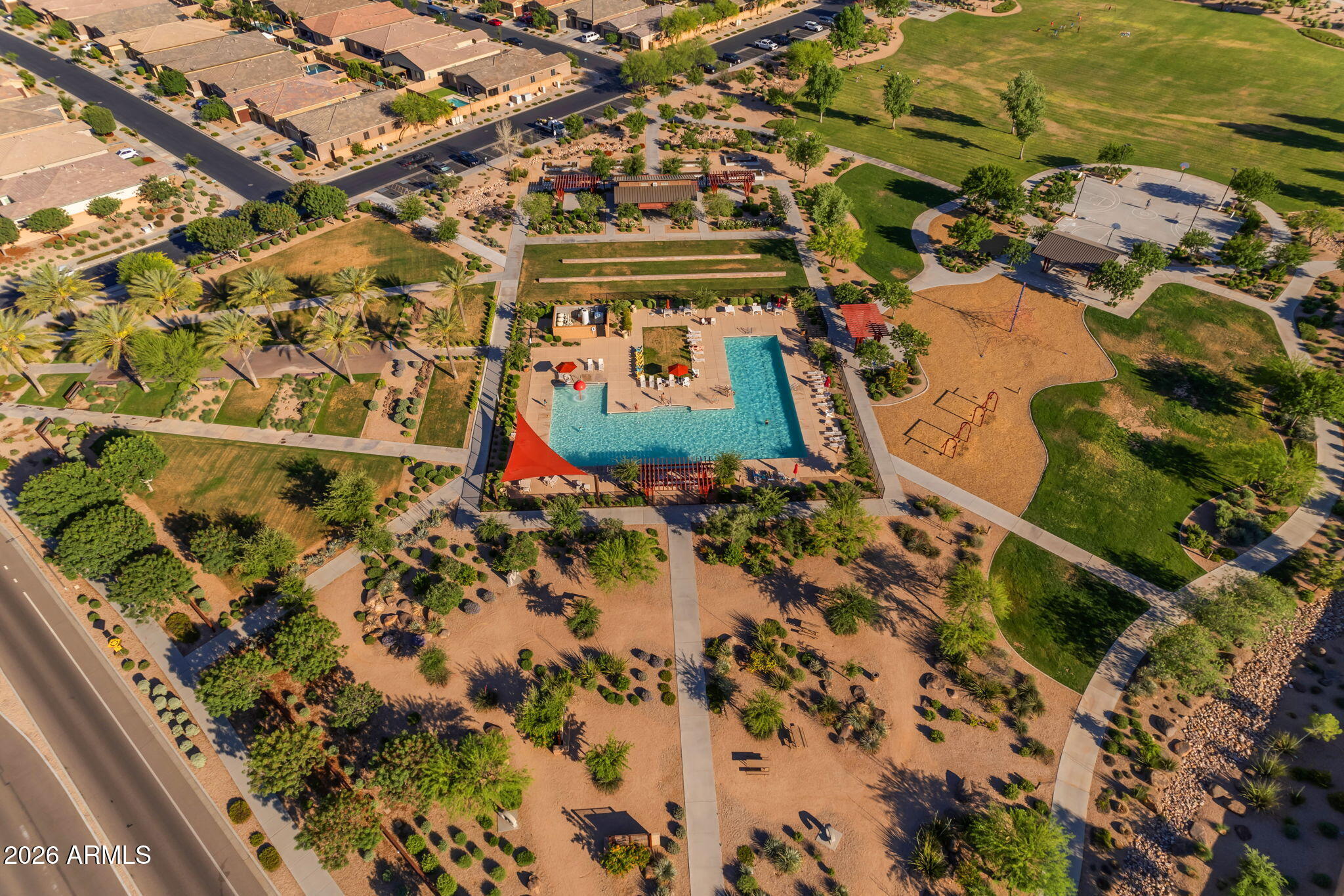 22554 E TIERRA GRANDE