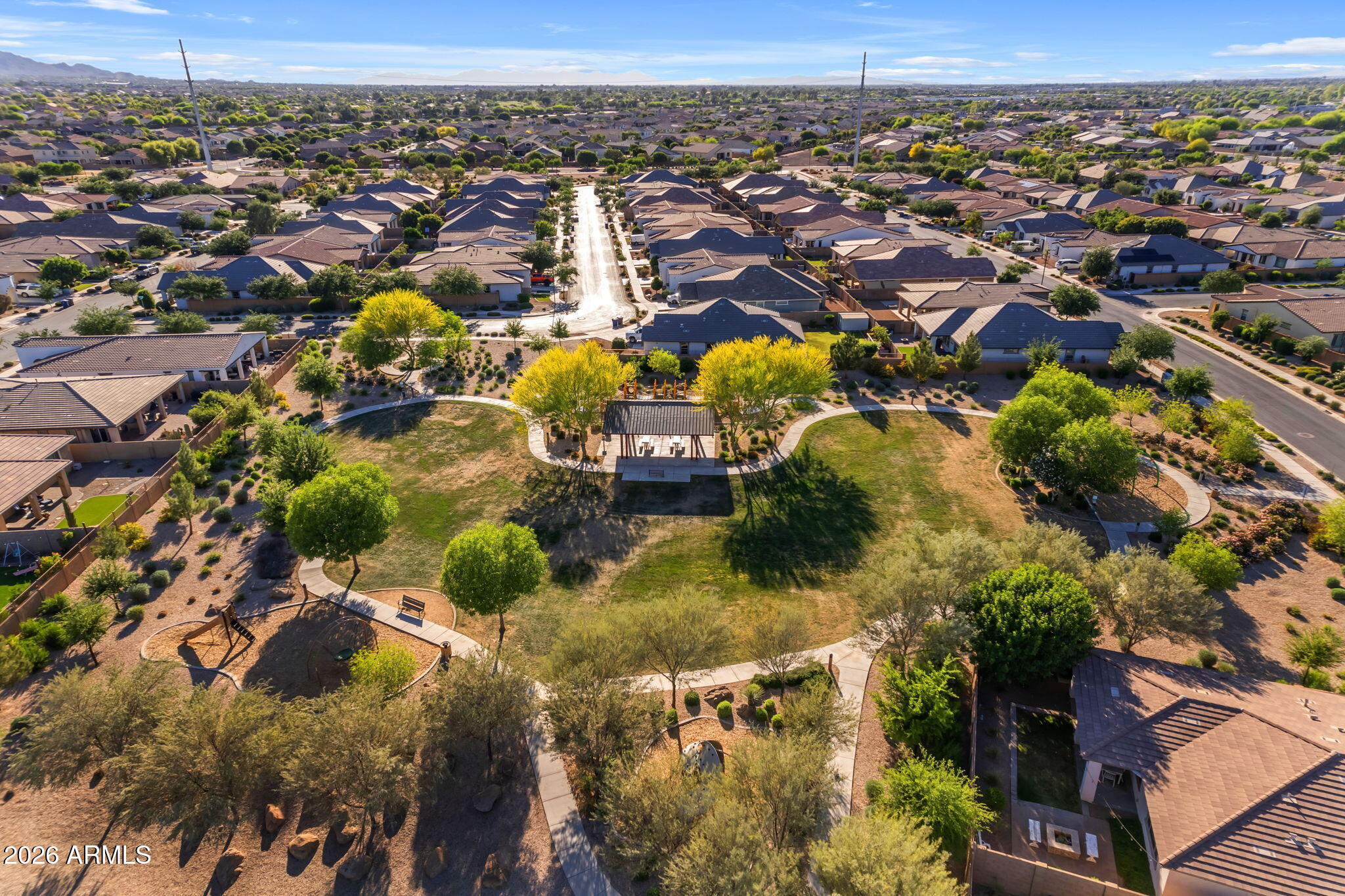 22554 E TIERRA GRANDE